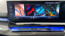 BMW i5 250kW eDrive40 M Sport Pro 84kWh 5dr Auto [Comf+] Electric Estate